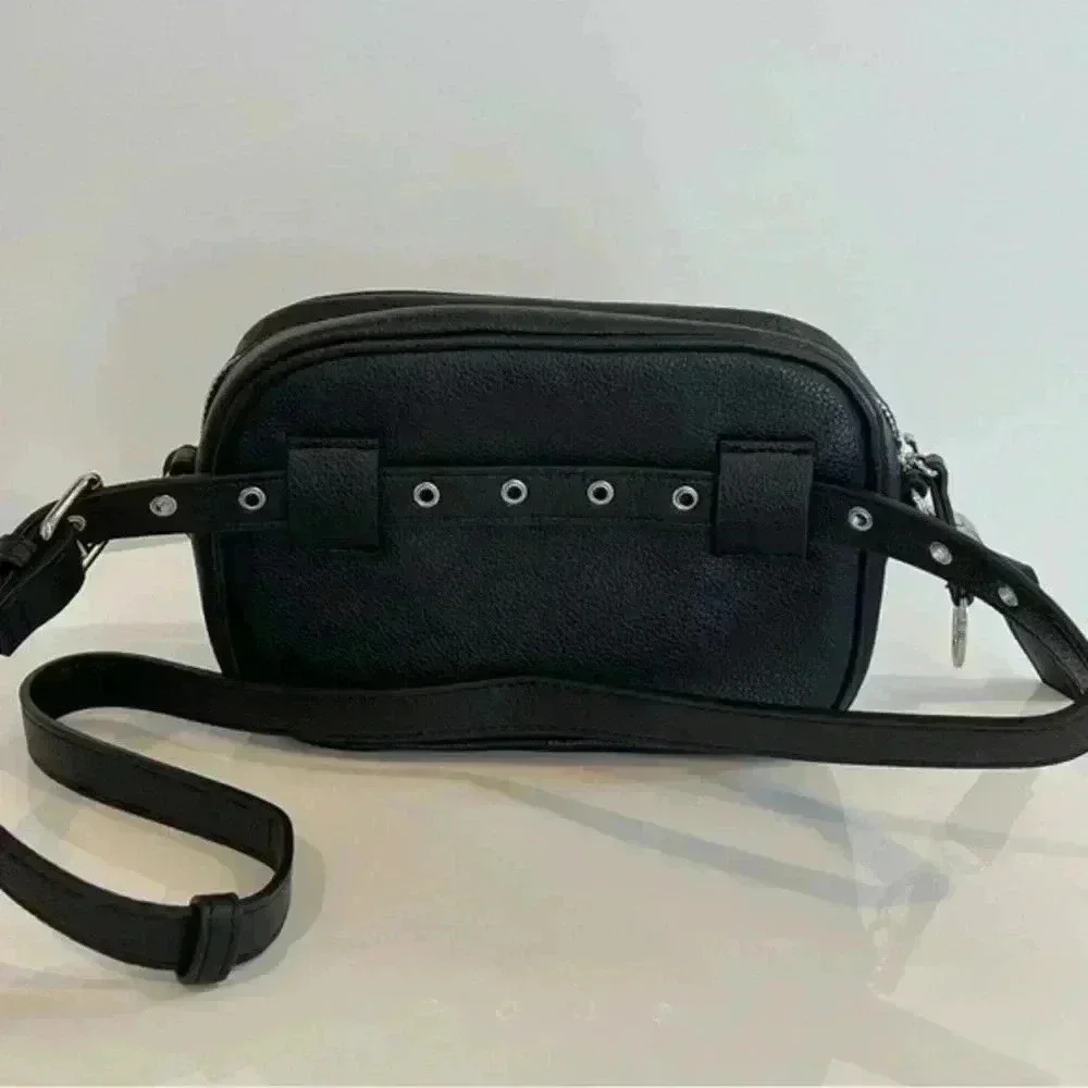 Disney Mickey Mouse Icon‎ Flair Belt Bag - Picture 5 of 13